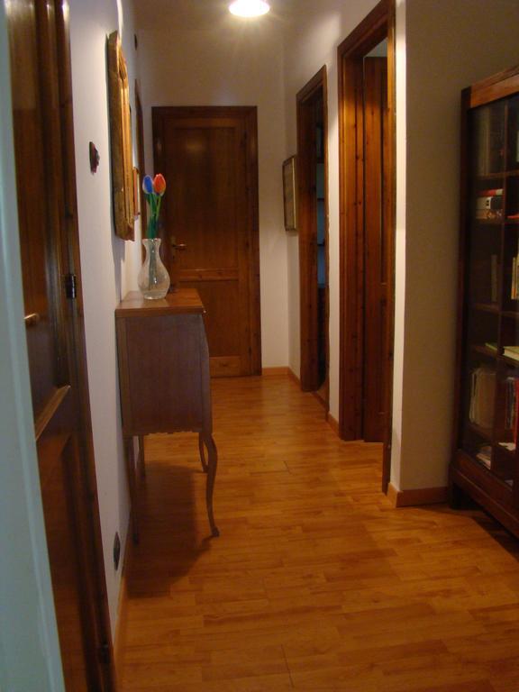 Hostal Rita Sassari Exterior foto